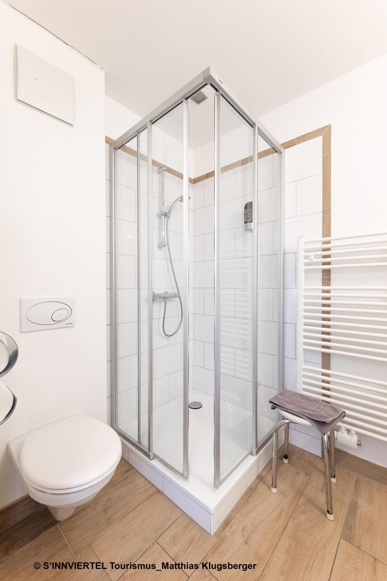 Hotel Gasthof Zur Post Obernberg am Inn エクステリア 写真