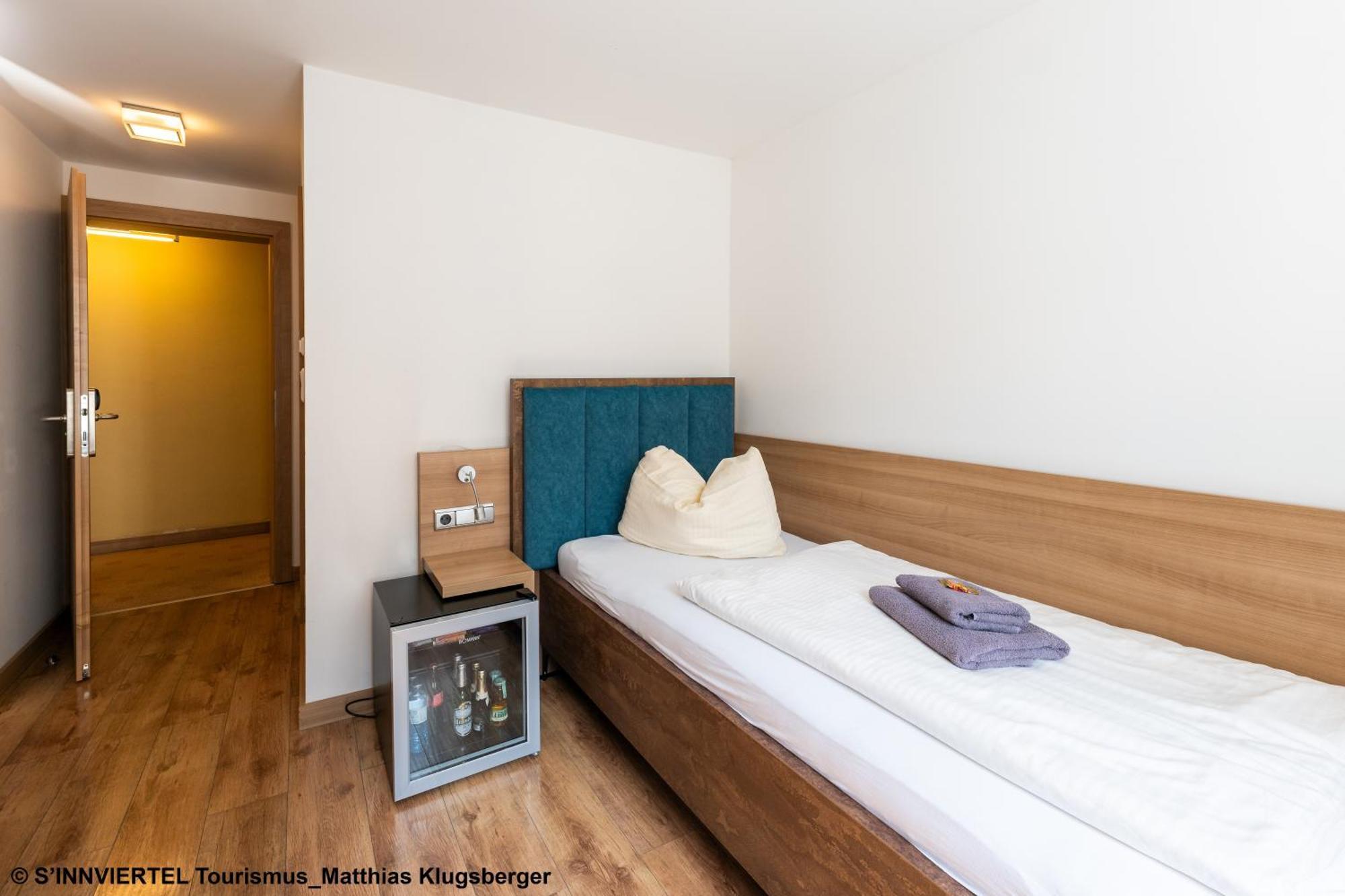 Hotel Gasthof Zur Post Obernberg am Inn エクステリア 写真
